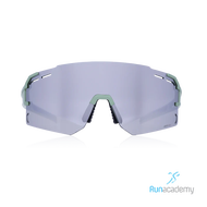 Ortho Movement Activity Shade Airflow เเว่นตากันเเดด รุ่น Airflow ยี่ห้อ Ortho Movement แว่นตากันแดด