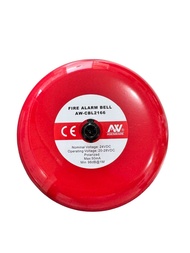 AW CBL2166-6 Asenware Conventional Fire Alarm Bell