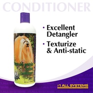 1 ALL SYSTEMS Super Rich Protein Lotion Conditioner