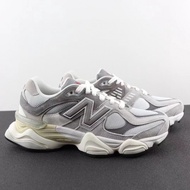 [Ready Stock Free Shipping]Langxin Balentway 9060 Women's Shoes Men's Shoes Mesh Breathable Lightwei