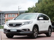 2013 Honda CRV 2.4#強力過件9 #強力過件99%、#可全額貸、#超額貸、#車換車結清