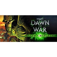 (PC) Warhammer 40000 Dawn of War - Dark Crusade [Digital Download]