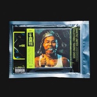 冇貨會落架 Gareth.T "To be honest" 專輯CD