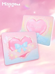 MISSGEM [Dream Series] E-Sports Mouse Pad For Girls, Special CS Neutral Mouse Pad For FPS Games