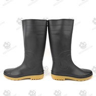 Sepatu Boot Tinggi TOYOBO 8808 Putih Maroon Kuning Hijau Biru Hitam Karet Lokal Lentur Anti Slip Air