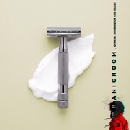Rockwell Razors - 2C Razor, Gunmetal