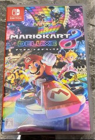 放mariokart8