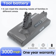 BNN SD-Dyson vacuum cleaner V10 battery - 21700-3000MAH Replacement Battery for Dyson V10 Vacuum Cle