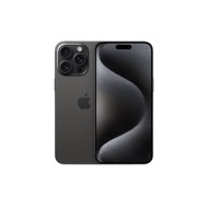 【現貨】Apple iPhone 15 Pro max 256GB 黑色鈦金屬 蘋果手機+空壓殼+充電器+玻璃螢幕保護貼+傳輸線 套組 