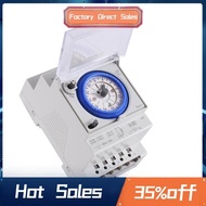 Mechanical Timer Switch Mechanical Timer Switch Plastic