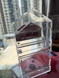 Bug Cube 透明昆蟲飼養箱