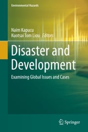 Disaster and Development Naim Kapucu