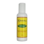 Derm Skin Sunblock Lotion w/ Titanium SPF 30 120ml or SPF 100 ++ 100ml  UVA UVB UVC protection