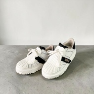 莉亞精品♡Dior 貝殼鞋 尺碼35 二手美品