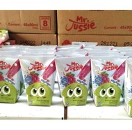 ABC Mr JUSSIE 1 KARTON ISI 48