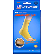 [ของแท้ 100%] LP SUPPORT 954 ANKLE SUPPORT ที่รัดข้อเท้า ซัพพอร์ทข้อเท้า พยุง รัด กล้ามเนื้อ บาดเจ็บ