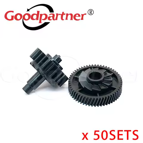 50X RU5-0984-000 RU5-0984 Swing Gear for HP P1005 P1102 P1102W P1106 P1108 M1132 M1212 M1136 for Can