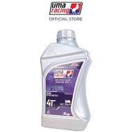 UMA RACING MOTORCYCLE ENGINE OIL 4T 1L