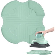 Trivet Silikon Ninja Crispi PowerPod yang Disesuaikan – Pad Panas untuk Aksesori Penggoreng Udara Ka