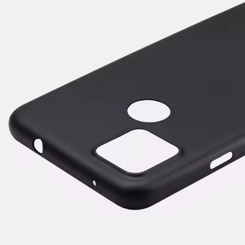 Ultrathin PP 0.4mm matte Frosted Case For Google Pixel 4A 5G Slim Super Thin Ultra Thin Plastic Prot