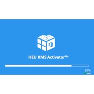{Digital Download} HEU KMS Activator v40.4.0 (Windows and MS Office Activator) [ Windows Only ]