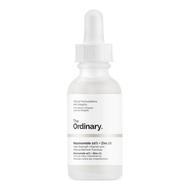The Ordinary 10% 煙酰胺鋅面部精華