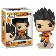 Funko Pop Animation: Dragon Ball Super - Gohan Vinyl Figure