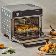 [SeoulLife]*Cuisinart* Steam Air Fryer Oven (20L)