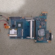 Toshiba R830 Core i5 Motherboard