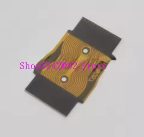 70D Power Board Connection Main board Flex Cable FPC For Canon EOS 70D