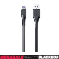 Wekome WDC-152 6A Super Fast Charging Lightning Cable iPhone Data Cable 1M