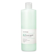 ILLIYOON A.Clearspot 6.0 Trouble Cleanser 500mL K beauty