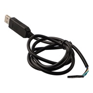 hot| 6pin FTDI FT232RL USB to Serial adapter module USB TO TTL R 32 For ARDUINO Cable