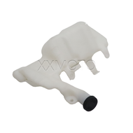 หม้อน้ำหล่อเย็นสำหรับมอเตอร์ไซค์ฮอนด้า CBR1000 CBR1000RR CBR 1000 1000RR CBR1000 RR 2008 2009 2010 2