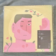 方大同 - 夢想家 CD