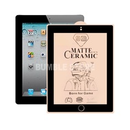 Anti-scratch iPad 2 iPad 3 iPad 4 iPad 5 iPad 6 iPad 7 10.2 Inch iPad 8 10.2 Inch iPad 9 10.2 Inch i