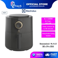 Electrolux Air Fryer (3L/1350W) E6AF1-220K / Electrolux Air Fryer (5L/1750W) Pre-set Program Roast G