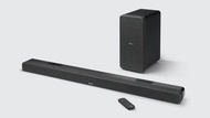 (全新行貨) Denon Soundbar DHT-S517 3.1.2 ATMOS全景聲SOUNDBAR