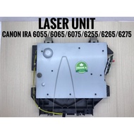 LASER UNIT CANON IRA Advance 6055 6065 6075 6255 6265 6275