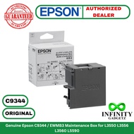 Epson C9344 / EWMB3 Maintenance Box for L3550 L3556 L3560 L5590
