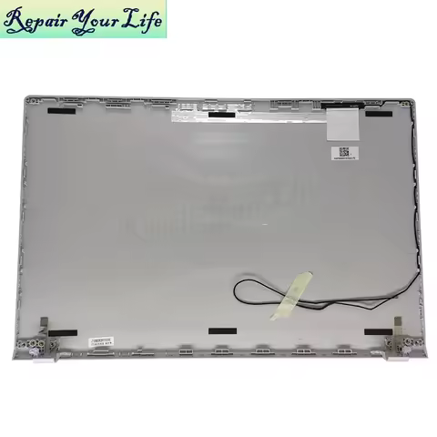 Laptop LCD Screen Back Cover Bezel Frame for ASUS VivoBook F515 F515J A516 A516JA Palmrest Upper Top
