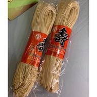 Cap Udang Mee Teow 320g (Long Life Noodles) 双虾商标潮洲福寿面条