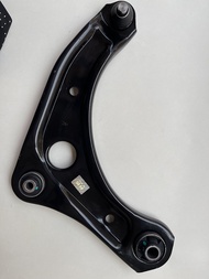 (กทม)ปีกนกล่าง NISSAN March Almera Note ปีกนกล่าง+ลูกหมาก+บูท นิสสัน มาร์ช อัลเมร่า โน๊ต NISSAN Marc