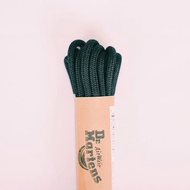 Dr martens "black" laces, 55inch/140cm (fit to 8-10 eye)
