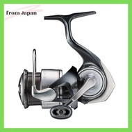 DAIWA Spinning Reel 24 Certate FC LT2000S-H (2024 model)