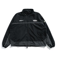 UH! Track Jacket - STRIDER