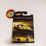 Hot Wheels Porsche 917K Porsche Series (HTF) - Hotwheels