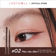 JUDYDOLL Bút kẻ mắt siêu mảnh Skinny liquid Eyeliner