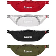 SUPREME POUCH BAG WAIST BAG CROSSBODY BAG BEG LELAKI