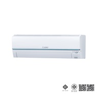 MITSUBISHI เครื่องปรับอากาศ 9554 BTU รุ่น MSY-GZ09VF-TH1